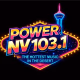 Logo de Power NV103.1