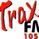 Logo de Trax FM 105.1
