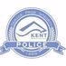 Kent, WA Police / King County, WA Fire logo
