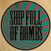 Logo de Ship Full of Bombs Alternative Radio