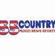 55Country - K286CV logo
