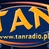 Tan Radio - Christian Praise Worship logo