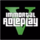 Logo de Immortal Roleplay