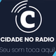 Logo de Rádio Cidade
