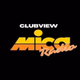 Logo de Mica Clubview Radio