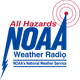 Logo de NOAA Weather Radio - KZZ42