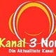Kanal 3 - Eurovision Songs logo