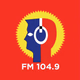 Logo de Rio Corda 104.9 FM