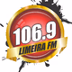 Logo de Limeira FM