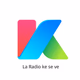 Logo de LA KARIÑOSA RADIO TV