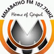 Logo de Mmabatho FM 107.7