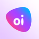 Logo de Oi FM
