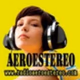 Logo de Radio AeroEstereo Online