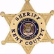 Logo de Kent County Sheriff, Fire and EMS