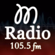 Logo de M Radio