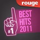 Rouge FM - Best Hits 2011 logo
