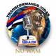 Logo de NU WAM RADIO