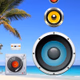 Logo de Audio One Communications - Classic Hits