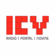 Logo de ICV Radio