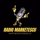 Logo de Radio Marketescu - Hippy & Psychedelic