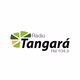 Logo de Rádio Tangará