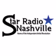 Logo de Star Radio Nashville