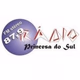 Logo de FM Princesa Do Sul