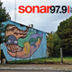 Logo de Sonar