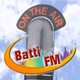 Logo de Battifm Dasschlager-Radio