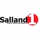 Salland 1 logo