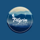 Logo de Pilgrim Radio - KLMT