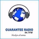 Guarantee Radio logo