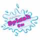 Logo de Splash FM