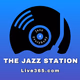 Logo de The Jazz Station