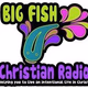 Logo de Big Fish Christian Radio