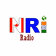 Logo de NRI Radio - Geet Sangeet