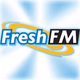 Logo de Radio Fresh FM Romania