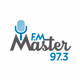 Logo de FM Master 97.3