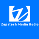 Logo de Zapstech Media Radio