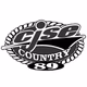 Logo de CJSE 89 - CJSE-FM