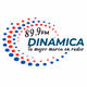 Logo de Dinamica FM