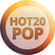 Logo de PolskaStacja - Hot 20 Pop