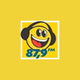 Rádio Planalto FM logo