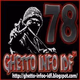 Logo de Ghetto-infoO-iDF