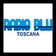 Logo de Radio Blu Toscana