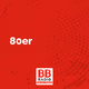 Logo de BB RADIO - 80er