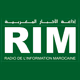 Logo de RIM Radio