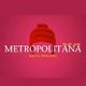Logo de Metropolitana Radio Peruna