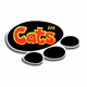 Logo de Cats FM