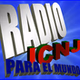 Radio ICNJ Para El Mundo logo